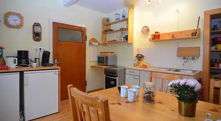 Holiday home in Landau