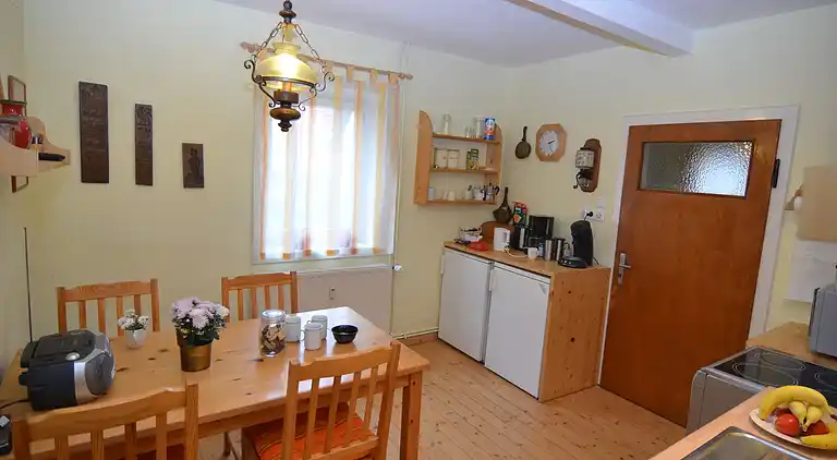 Holiday home in Landau