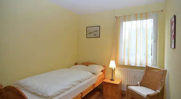 Holiday home in Landau