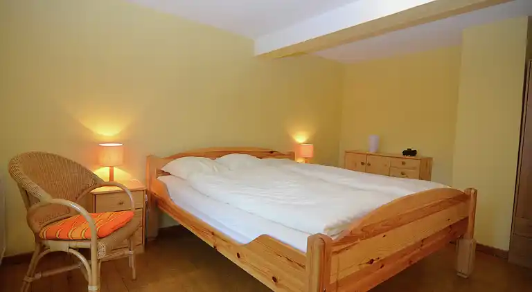 Holiday home in Landau