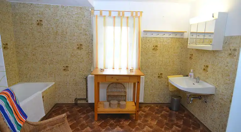 Holiday home in Landau