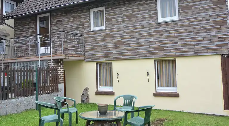 Holiday home in Landau