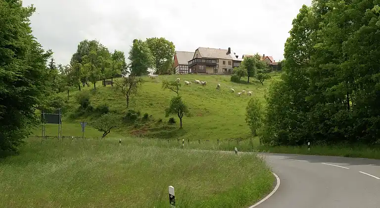 Holiday home in Landau