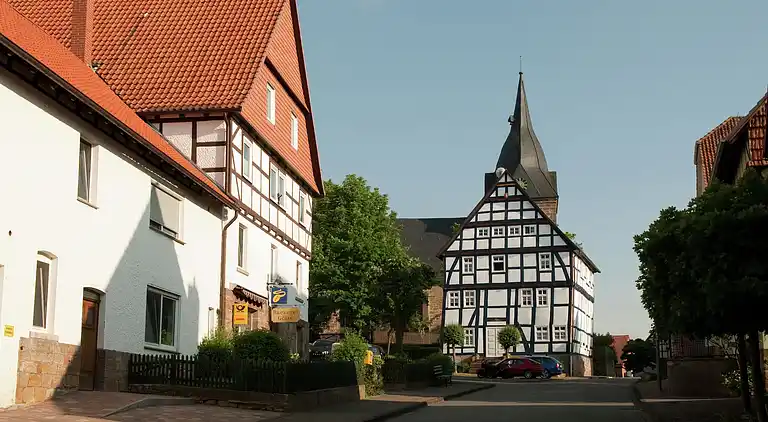 Holiday home in Landau