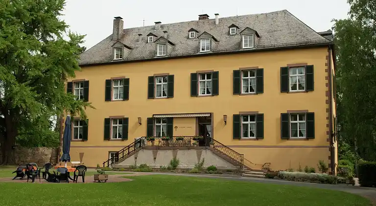 Holiday home in Landau