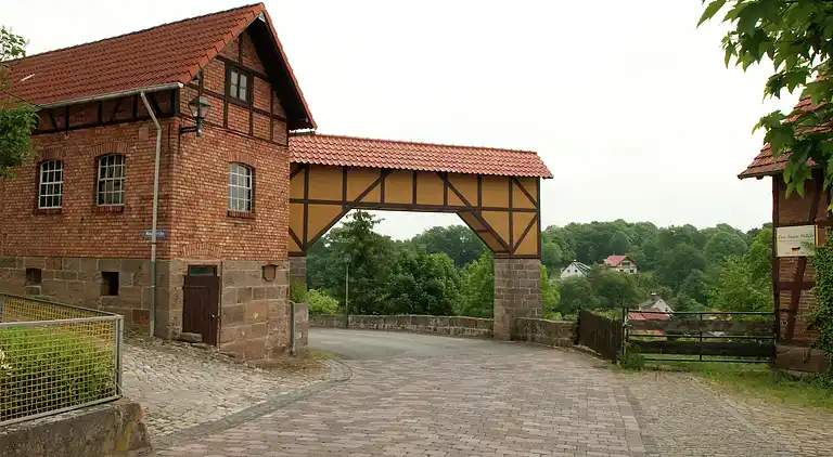 Holiday home in Landau