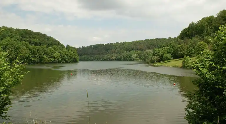 Holiday home in Landau