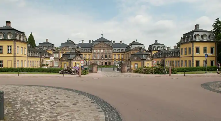 Holiday home in Landau