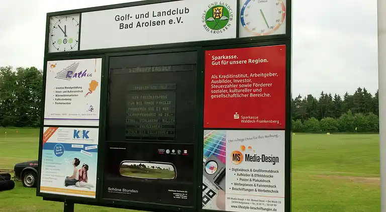 Holiday home in Landau