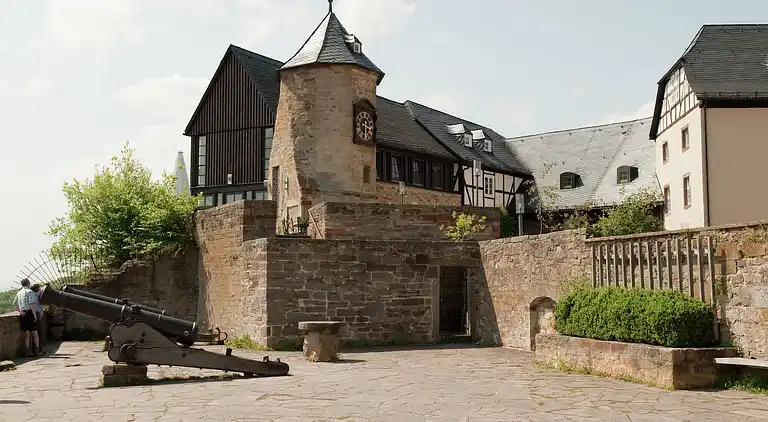 Holiday home in Landau