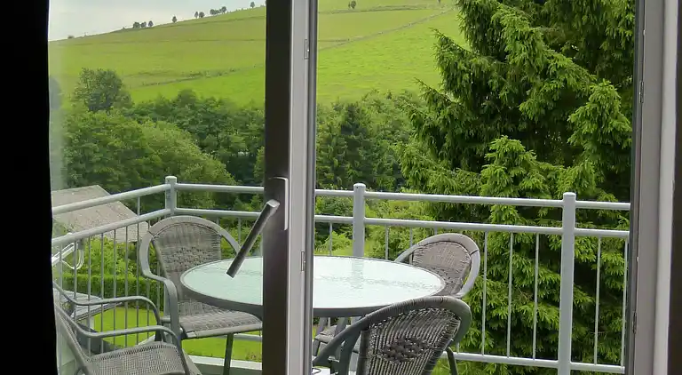 Ferielejlighed i Willingen (Upland)