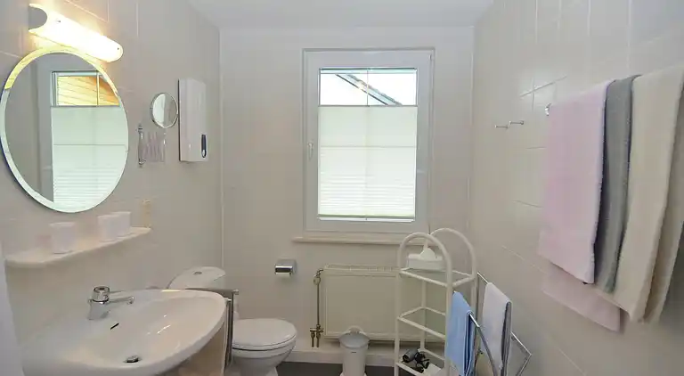 Leilighet i Schwalefeld