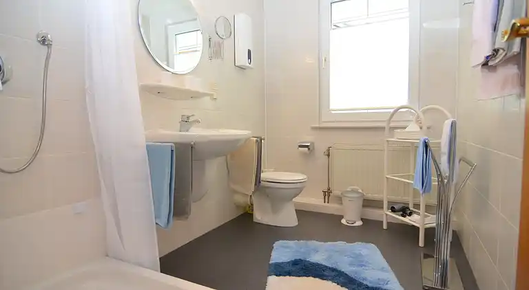 Leilighet i Schwalefeld