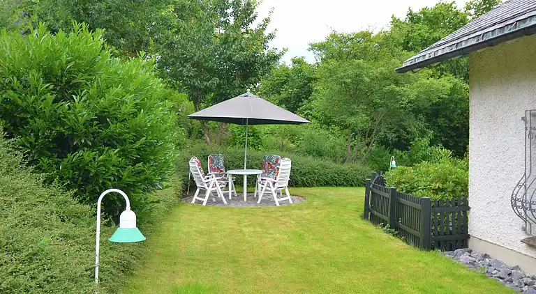 Leilighet i Schwalefeld