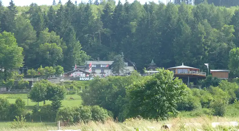 Leilighet i Schwalefeld