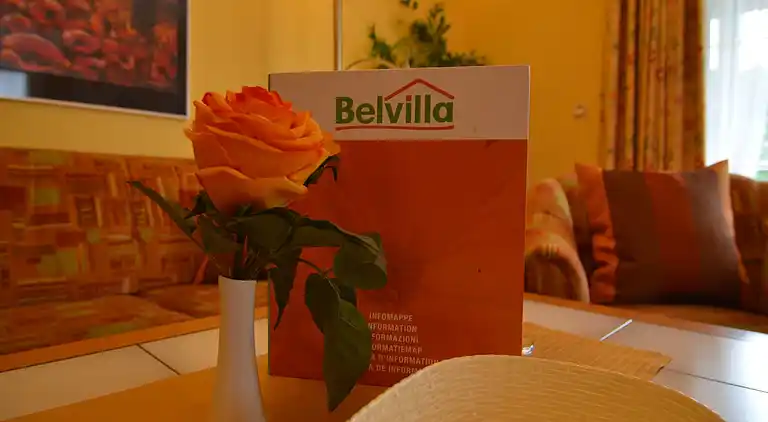 Leilighet i Schwalefeld