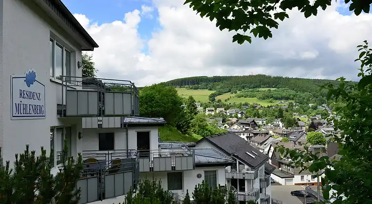 Apartment in Willingen (Upland)