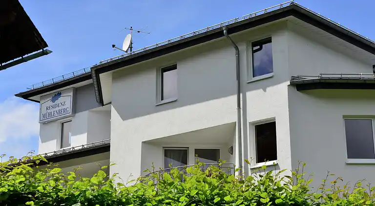 Apartment in Willingen (Upland)