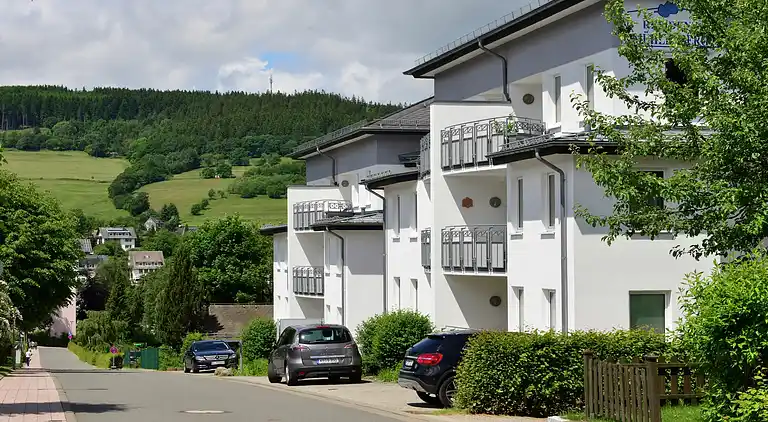Apartment in Willingen (Upland)