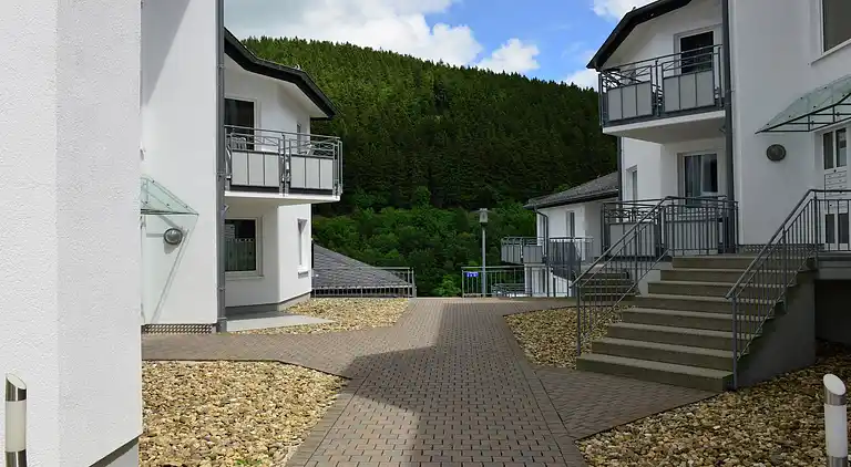 Apartment in Willingen (Upland)