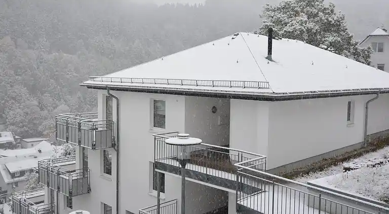 Apartment in Willingen (Upland)