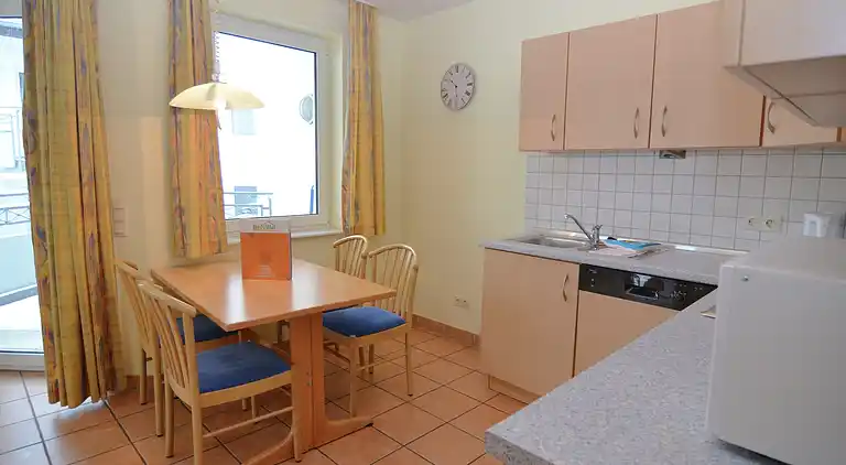 Apartment in Willingen (Upland)