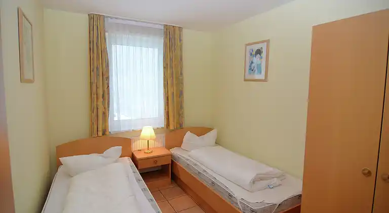 Apartment in Willingen (Upland)