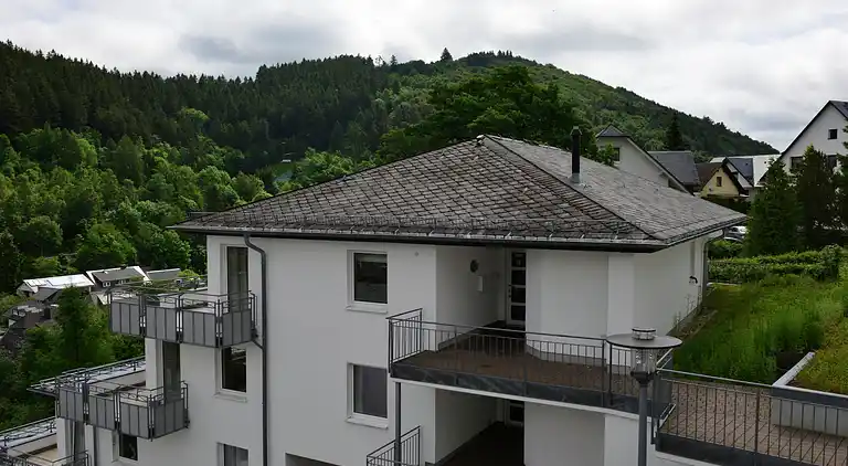 Apartment in Willingen (Upland)