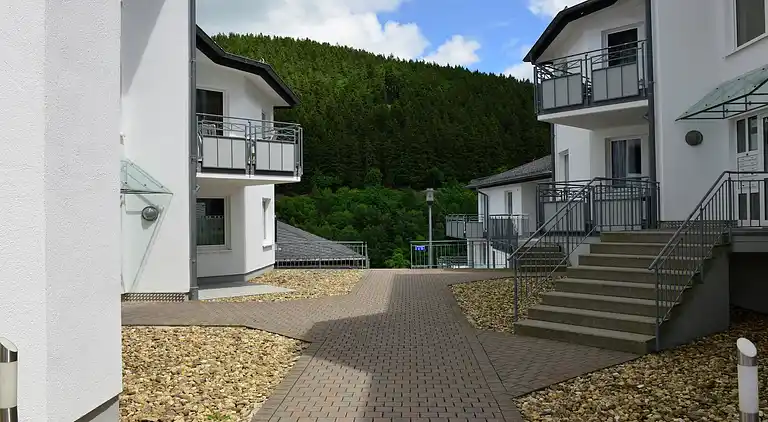Apartment in Willingen (Upland)