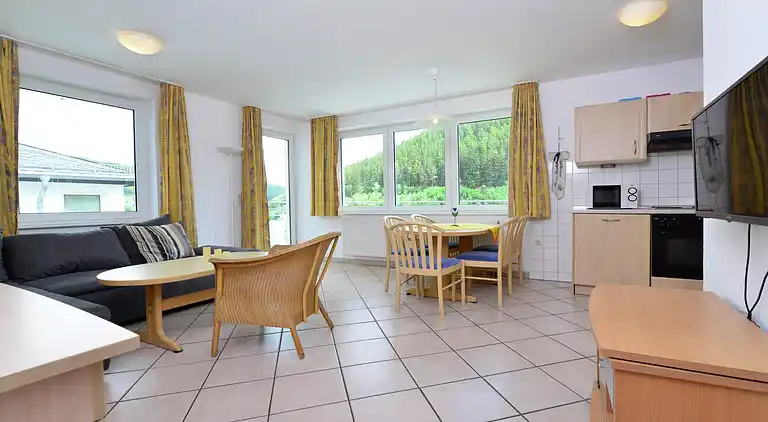 Apartment in Willingen (Upland)