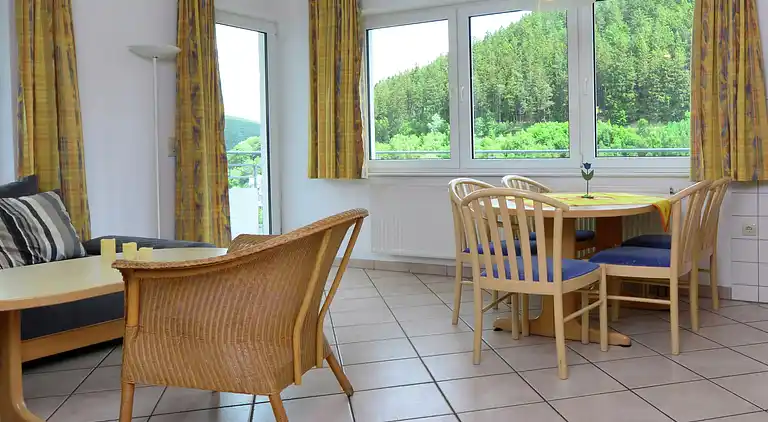 Apartment in Willingen (Upland)