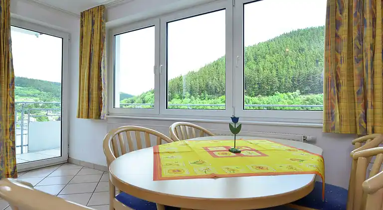 Apartment in Willingen (Upland)