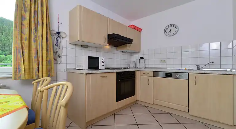 Apartment in Willingen (Upland)