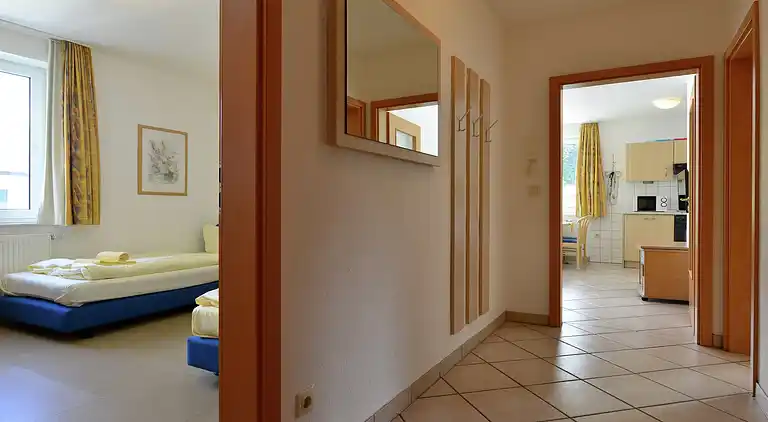 Apartment in Willingen (Upland)