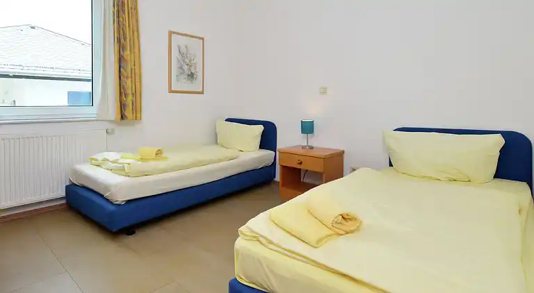 Apartment in Willingen (Upland)