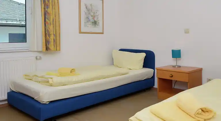 Apartment in Willingen (Upland)