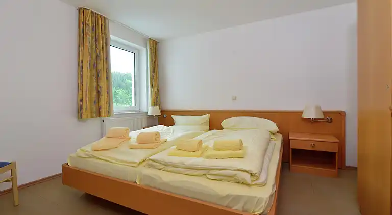 Apartment in Willingen (Upland)