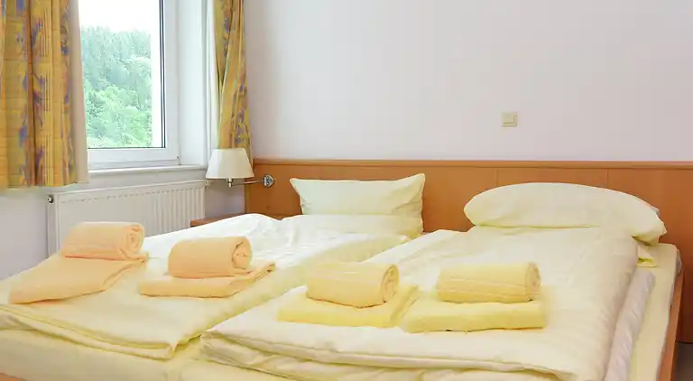 Apartment in Willingen (Upland)