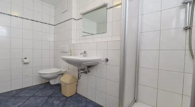 Apartment in Willingen (Upland)