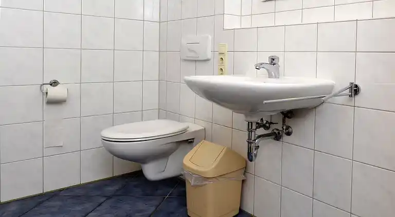 Apartment in Willingen (Upland)