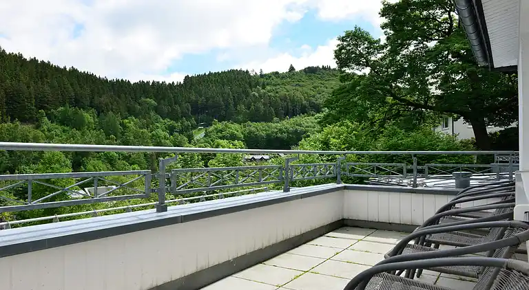 Apartment in Willingen (Upland)