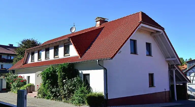 Ferielejlighed i Eimelrod