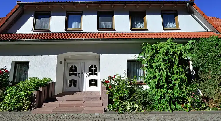 Ferielejlighed i Eimelrod