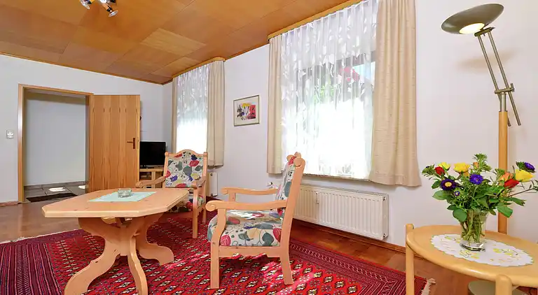 Ferielejlighed i Eimelrod