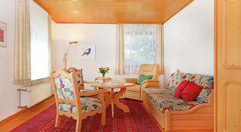 Ferielejlighed i Eimelrod