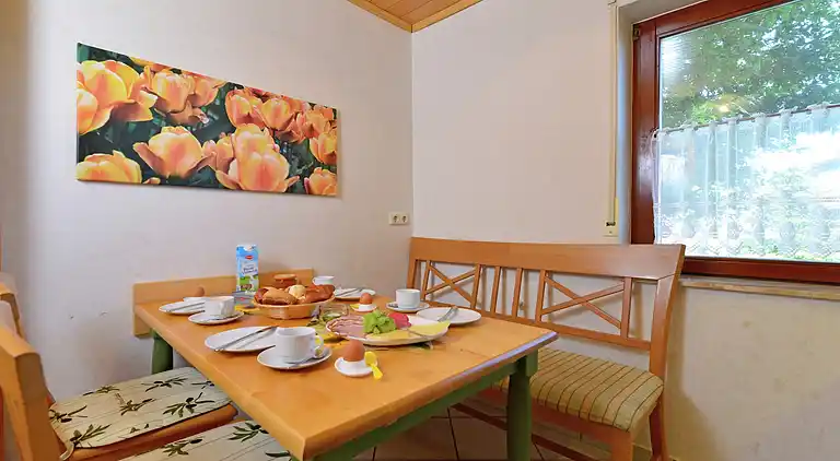 Ferielejlighed i Eimelrod