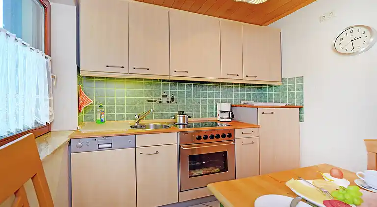 Ferielejlighed i Eimelrod