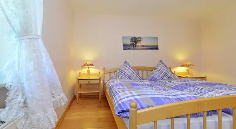 Ferielejlighed i Eimelrod