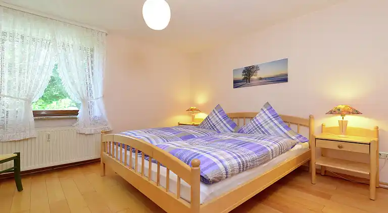 Ferielejlighed i Eimelrod