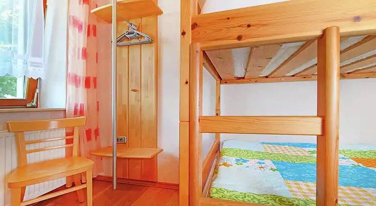 Ferielejlighed i Eimelrod